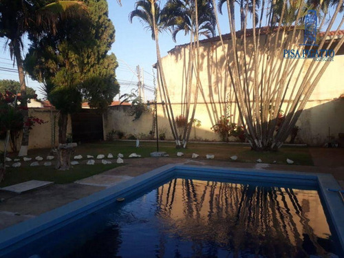 Imagem 9 de 9 de Chácara À Venda, 1006 M² Por R$ 720.000,00 - João Aranha - Paulínia/sp - Ch0113