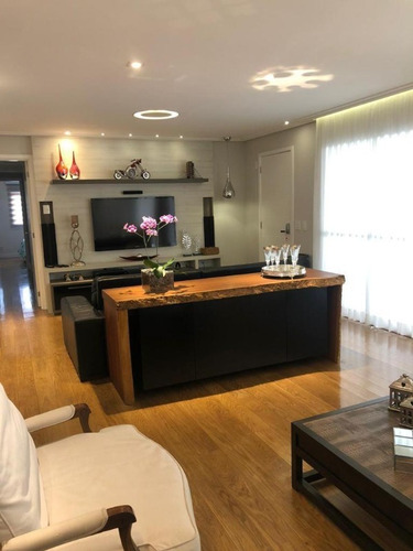 Imagem 1 de 12 de Apartamento - 608e - 69813292