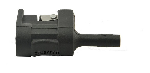 Imagem 5 de 6 de Conector De Mangueira De Combustível Motor De Popa Yamaha
