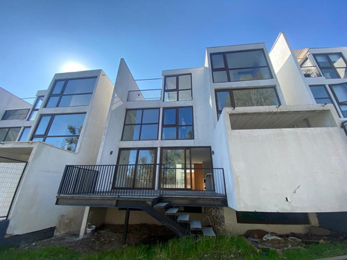 Casa En Las Pircas, Condiciones Especiales