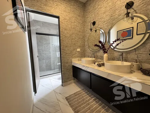 Casa En Solana Residencial Dominio Cumbres