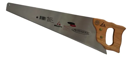 comprar Serrucho Para Carpintero Profesional 22´´ 7497722 Bellota