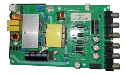 Fuente De Poder Tv Haier L32f6 Cvb32009 