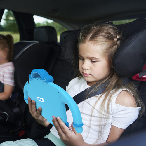 Tablet Tablet Kids De 7 Pulgadas, 2 Gb De Ram, 32 Gb De Rom,