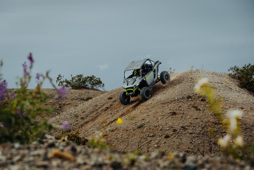 Polaris Rzr Xp 1000 Ultimate 2025 No Canam X3 Maverick