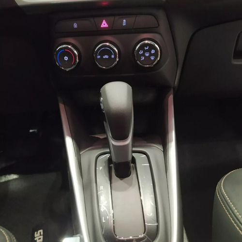 Chevrolet Montana 1.2 Premier At