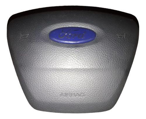 Air Bag Ecosport Kinetic Negro