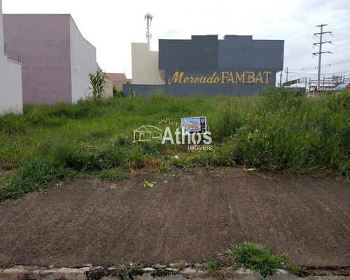 Imagem 3 de 10 de Vende-se: Oportunidade Única, Terreno Comercial Jardim Dos Colibris, Indaiatuba/sp - Tr02030 - 32150381