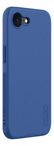 Capa Antiderrapante E À Prova De Choque Para iPhone 16e