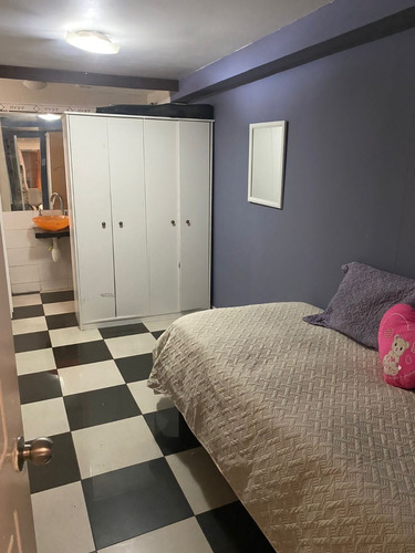 Casa En Condominio 3d 3b Metro, Pro. De La Infancia
