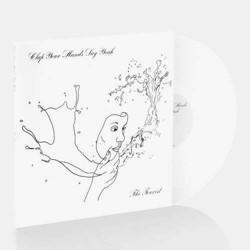 Clap Your Hands Say Yeah - The Tourist - Vinilo (color)