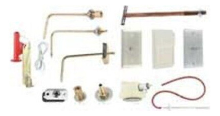 Dwyer A-306-a Outdoor Static Pressure Sensor Aad