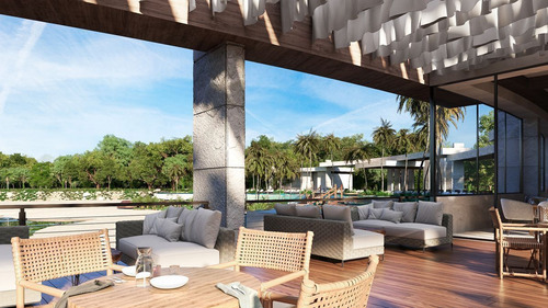 Lotes Residenciales En Desarrollo En Telchac Con Club De Playa