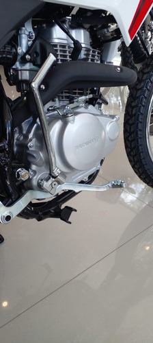Imagen 7 de 14 de Honda Xr150/glh150 Fcia C/credicuotas Solo Con Dni Motopier