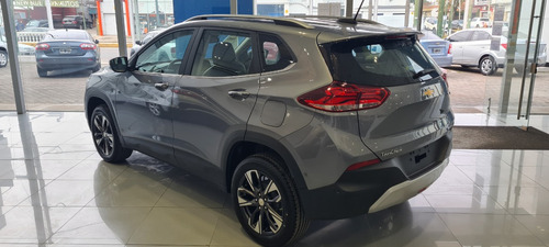 Chevrolet Tracker 1.2 Premier Turbo At