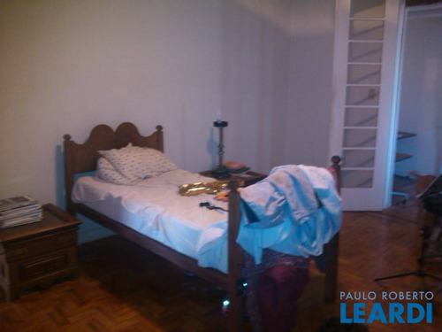 Imagem 11 de 15 de Sobrado - Jardins - Sp - 542640
