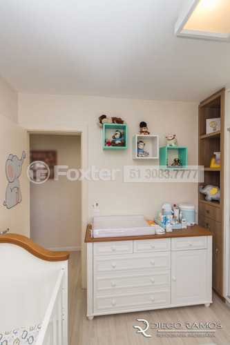 Imagem 11 de 30 de Apartamento, 3 Dormitórios, 73.76 M², Partenon - 196514