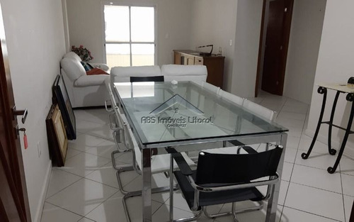Imagem 5 de 15 de Lindo Apartamento Com 2 Dormitórios Na Vila Caiçara Em Praia Grande