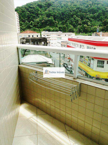 Imagem 20 de 26 de Apartamento Com 3 Dorms, Centro, Mongaguá - R$ 500.000,00, 124m² - Codigo: 783300 - V783300