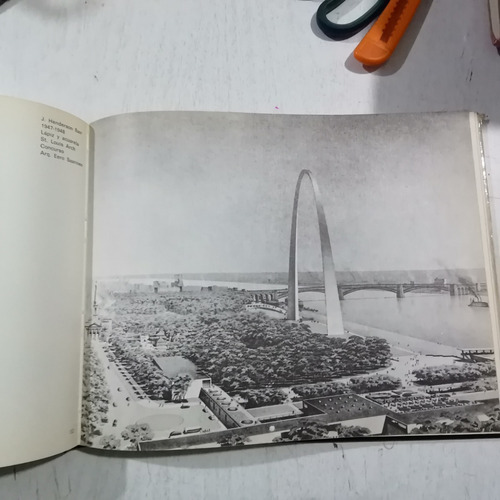 El Dibujo De Los Arquitectos Compilado Por H. Jacoby. 1971 (Usado)