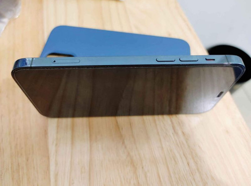 Apple iPhone 12 Pro (512 Gb) - Azul Pacífico (Usado)