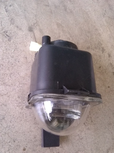 Faro Antiniebla Neblinero Izquierdo Vw Gol 91-94