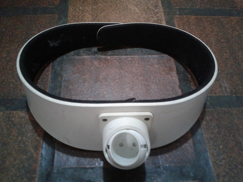 Cinturon De Pesca Rigido (Usado)