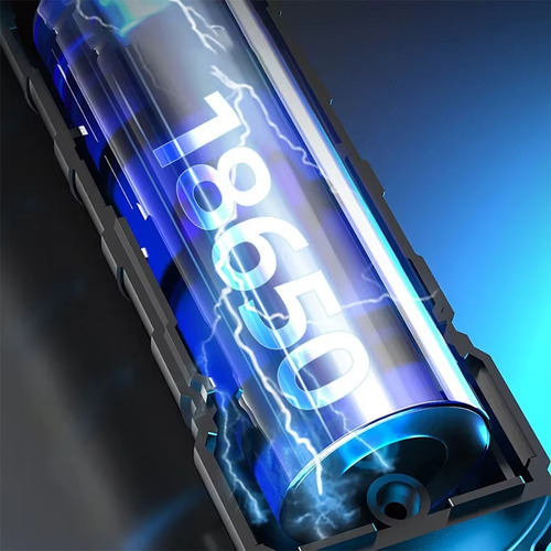 Linternas Led Portátiles Con Carga Usb Y Linterna Con Zoom T