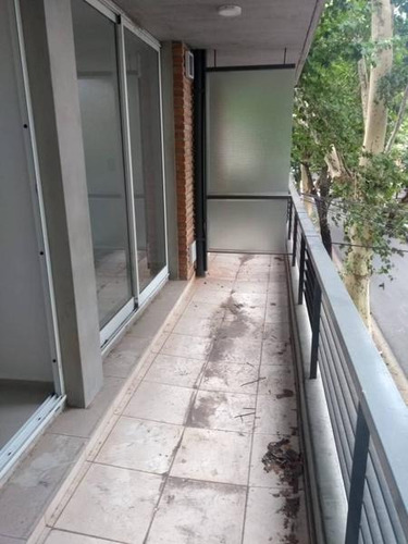 Imagen 6 de 7 de Departamento En Venta De Un Dormitorio República De La Sexta