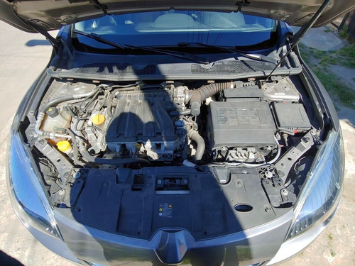 Renault Mégane III 2.0 Luxe Ph2