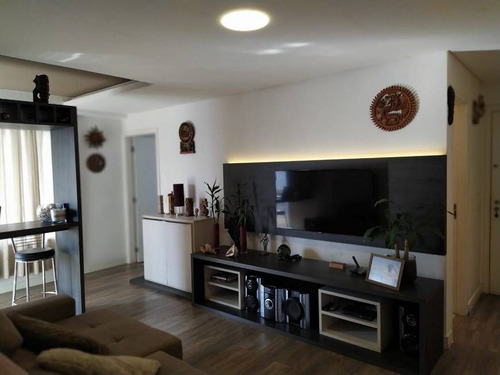 Imagem 7 de 30 de Apartamento Em Tatuapé, São Paulo/sp De 92m² 3 Quartos À Venda Por R$ 887.000,00 - Ap970810-s
