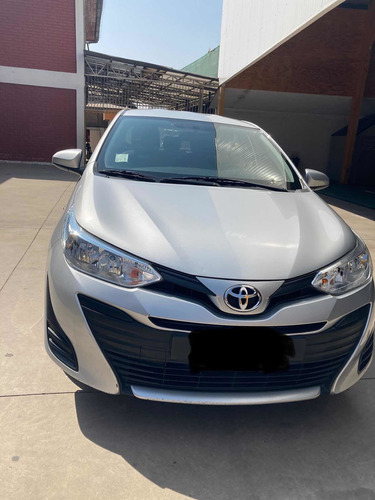 Toyota Yaris Otto 1.5