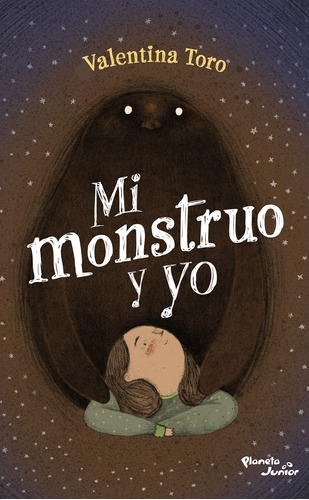 Mi Monstruo Y Yo / Toro, Valentina