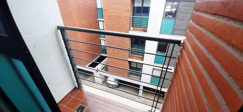 Departamento En Venta En Fuentes De Memetla Residencial