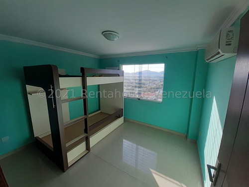 Imagen 19 de 30 de Apartamento En Venta En El Oeste De Barquisimeto Lara 0-4-2-4-5-9-3-7-5-4-2 Rent-a-house Código Flexmls: 22-12134