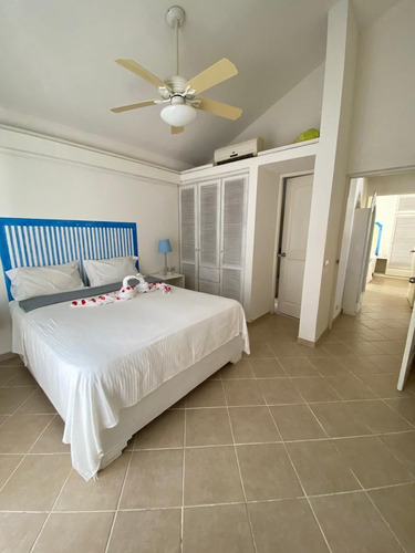 Bayahibe - The Reef - Apartamento De 2 Habitaciones