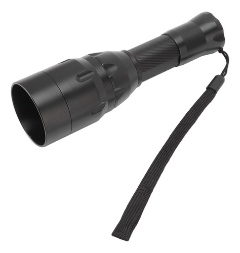 Linterna Ir Led 850nm Hunting