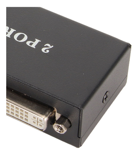 Divisor Dvi 1x2 1 En 2