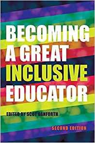 Becoming A Great Inclusive Educator R Second Edition (disabi