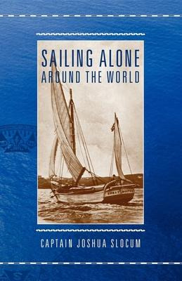 Libro Sailing Alone Around The World -                  ...