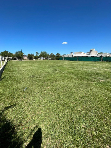 Imagen 3 de 8 de Lote En Venta En Country San Isidro (villa Allende)