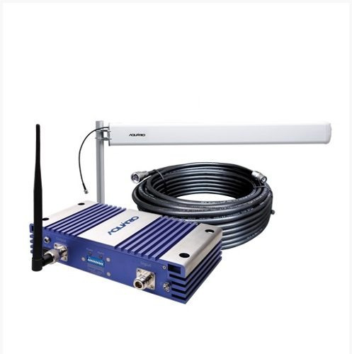 Kit Top Repetidor+antena 22dbi+divisor+cabo+2omnis+2cabos 3m