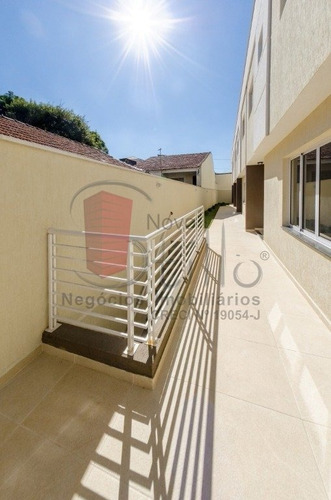 Imagem 3 de 12 de Casa Em Condominio - Vila Guilhermina - Ref: 5406 - V-5406