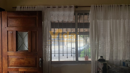Imagem 9 de 15 de Casa Térrea A Venda Em Jardim Das Flores - Osasco - 44345