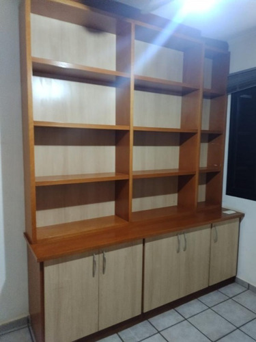 Imagem 10 de 12 de Apartamento - Ap00758 - 70698449