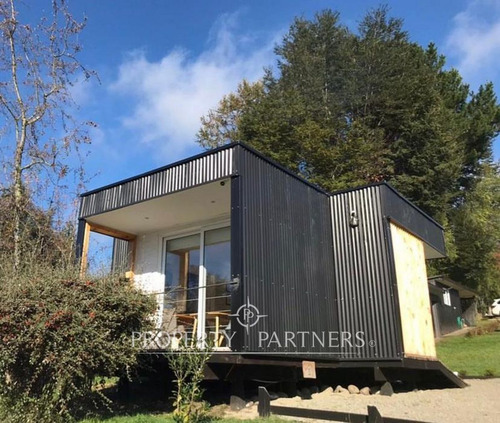 Acogedor Lodge Boutique Con Espectacular Vista, A ...