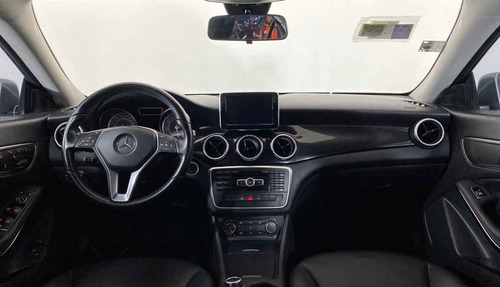 Imagen 13 de 15 de 117036 - Mercedes-benz Clase Cla 2015 Con Garantía