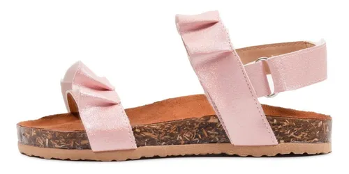 Huarache rosa chicle cheap