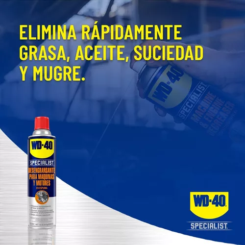 Las mejores ofertas en Vehículo WD-40 aceites, Líquidos y Lubricantes