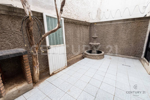 Casa Amueblada En Renta En Col. Jardines Del Santuario Chihuahua, Chih.